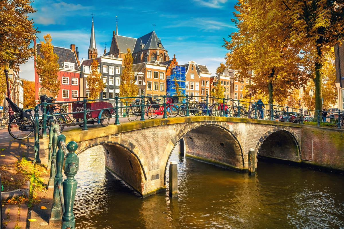 amsterdam mosty