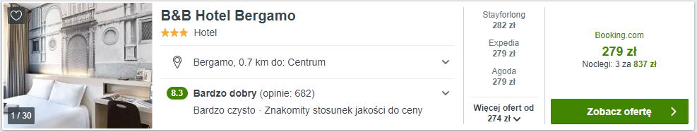 rezerwacja hotelu