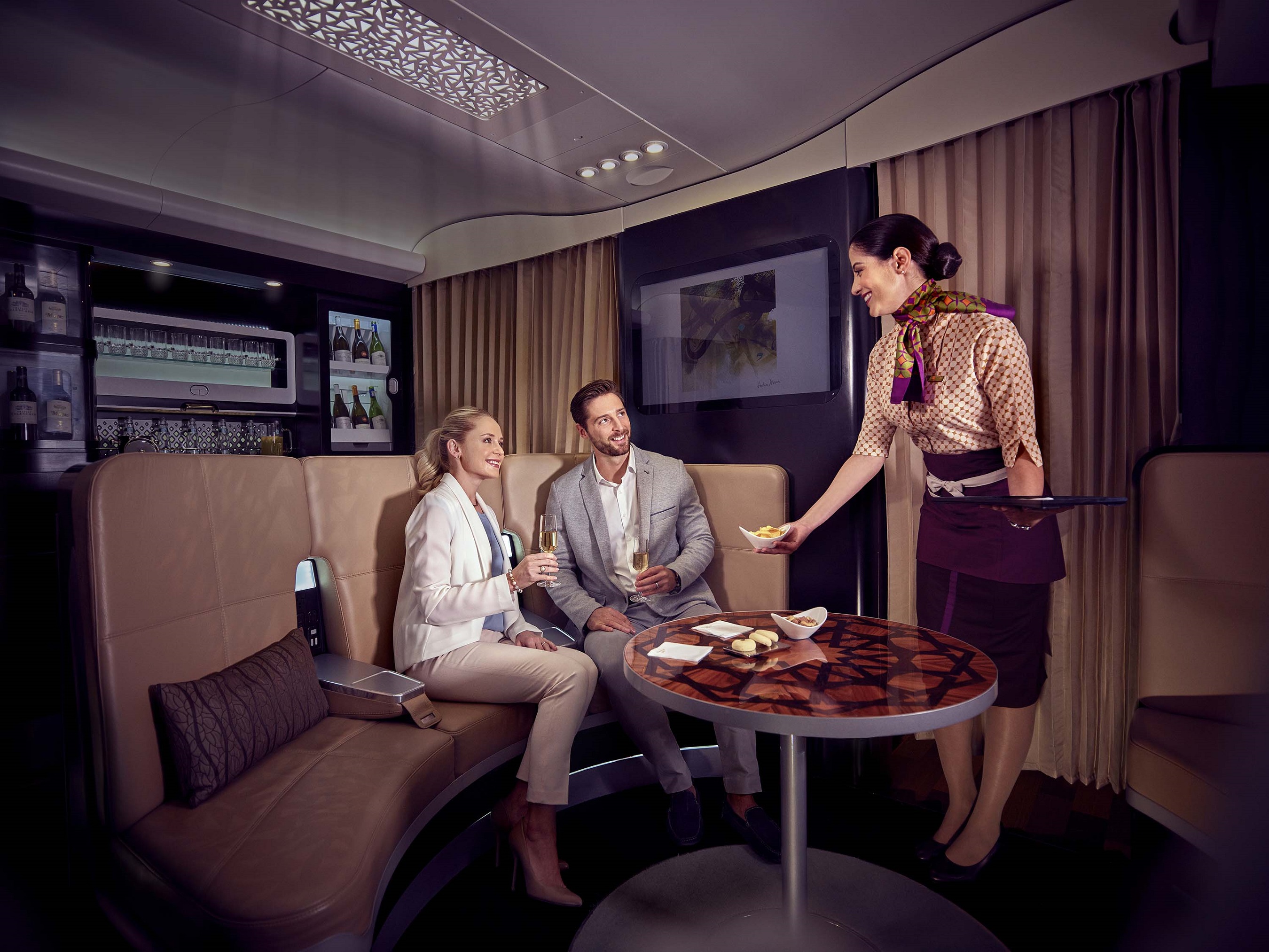 80 tys. PLN za przelot?! Zobaczcie najdroższe bilety lotnicze w regularnych liniach