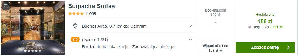 rezerwacja hotelu