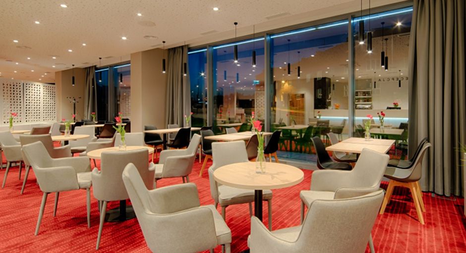 Focus Hotel Premium Gdańsk