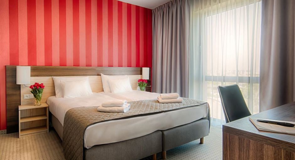 Focus Hotel Premium Gdańsk