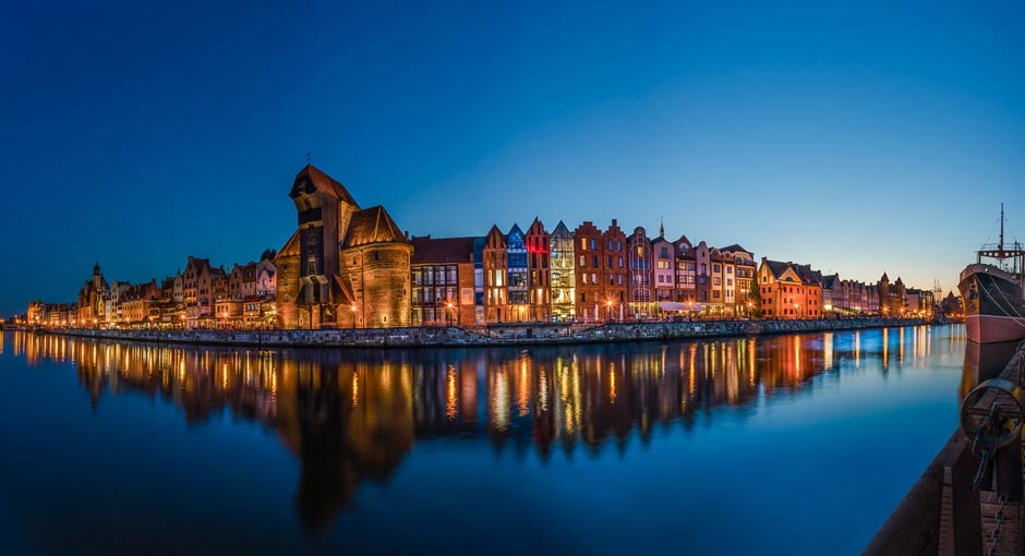 gdańsk
