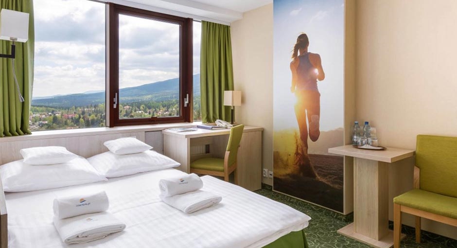 hotel bornit