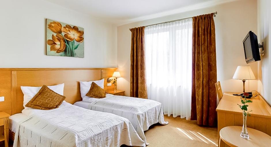 kinga hotel wellness