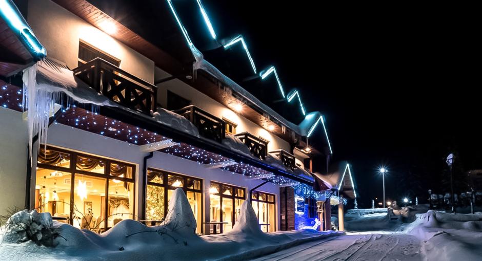 kinga hotel wellness