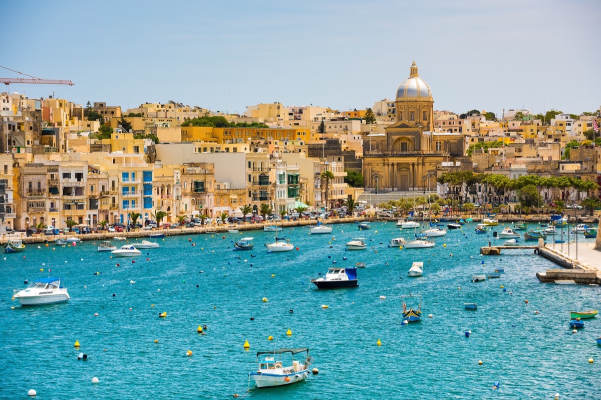 malta sliema