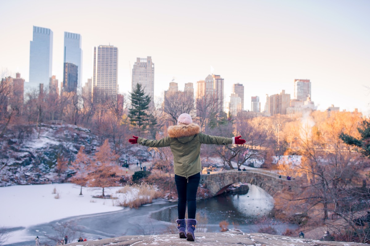 central park