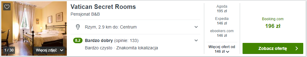 rezerwacja lotów