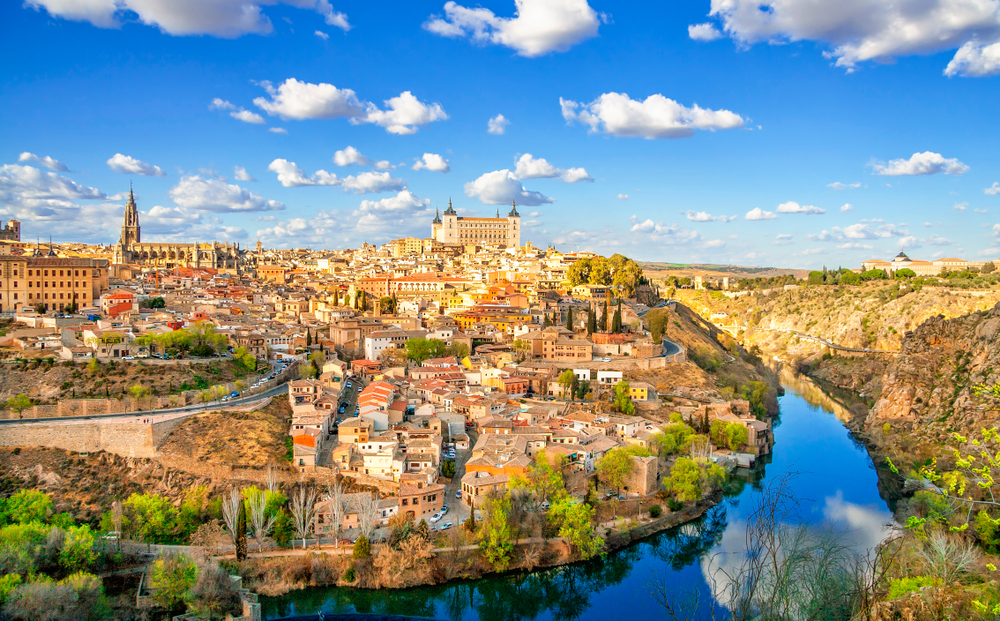Toledo/SS