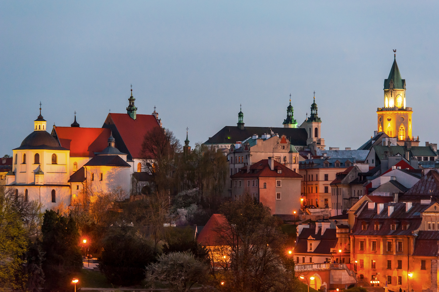 Najkrótsza trasa lotnicza w Polsce notuje bardzo dobre wyniki. Latają na niej tysiące ludzi