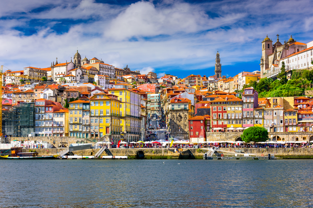 Porto foto 1