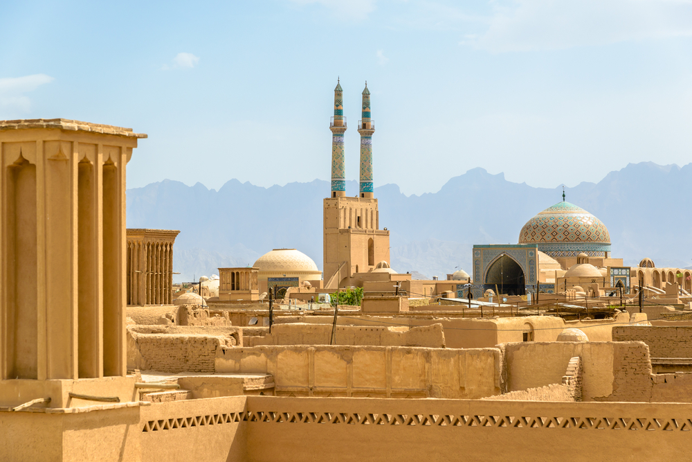 Iran foto 1