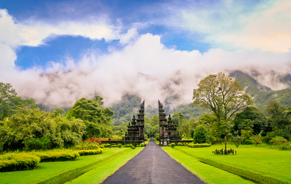 Bali foto 2