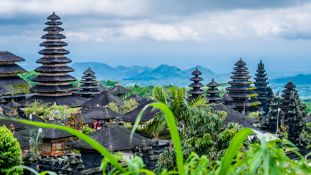 Bali foto 1