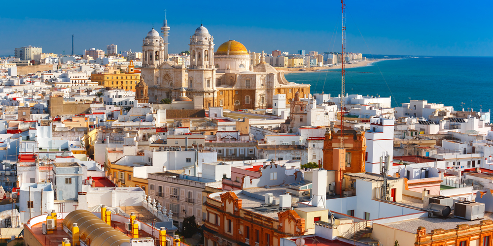 cadiz