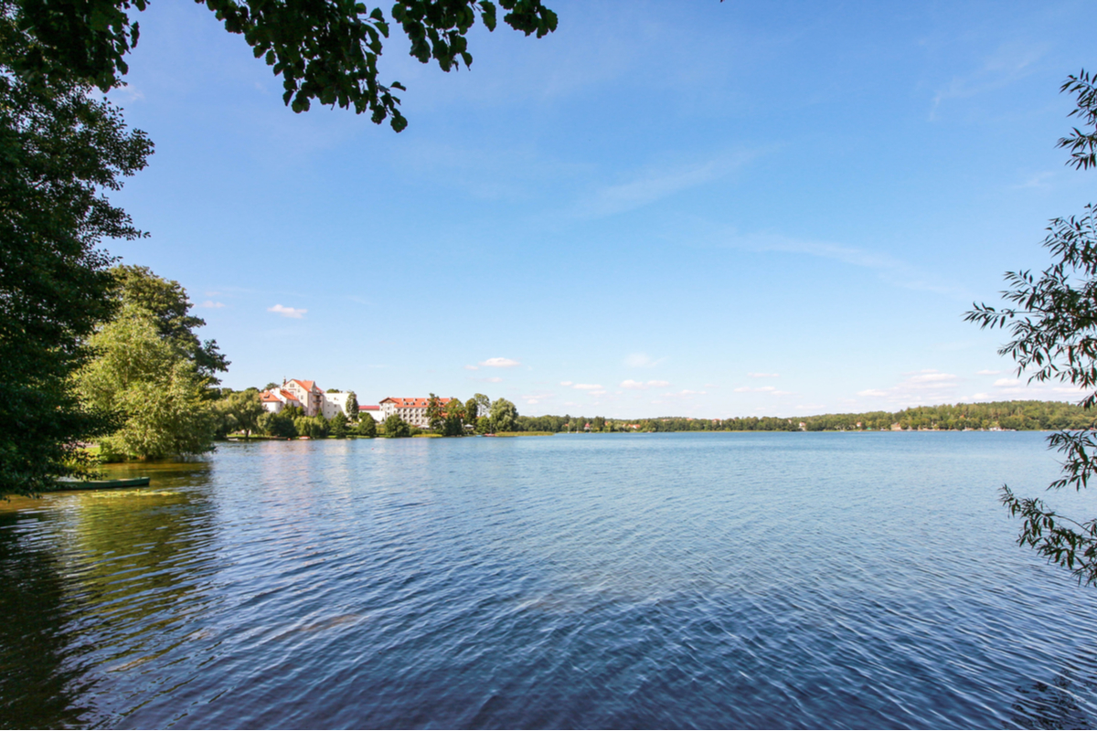 Mazury: 4* hotel spa z wyżywieniem za 219 PLN/pokój