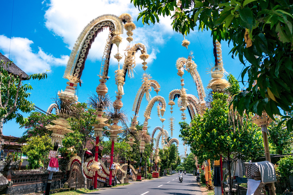 Bali foto