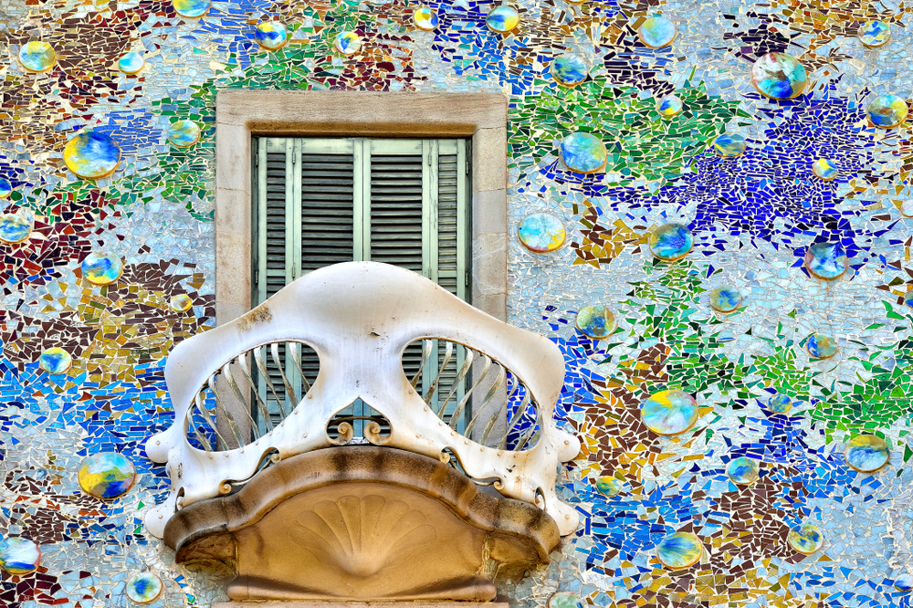 Architektura miasta