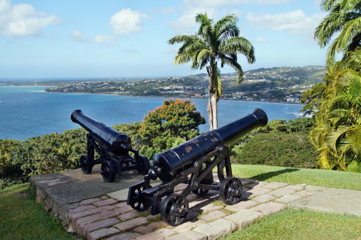 Karaiby mniej znane: Trynidad i Tobago od 4518 PLN. Loty z 2 miast + noclegi