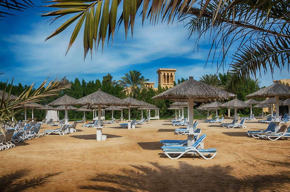 Ras Al Khaimah