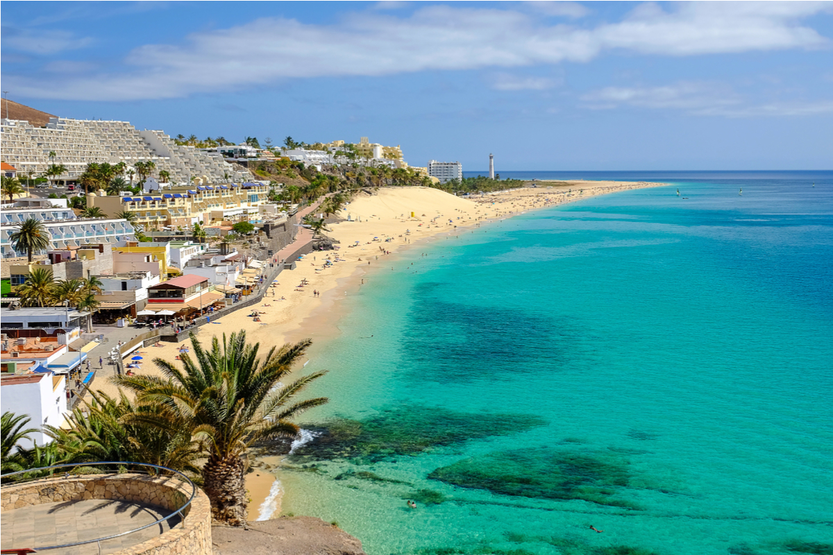 Fuerteventura