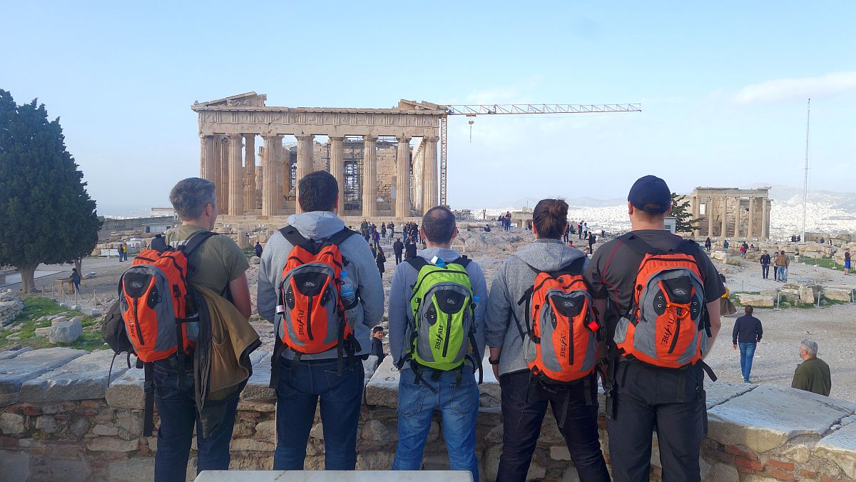 Spotkanie forumowiczów Fly4free