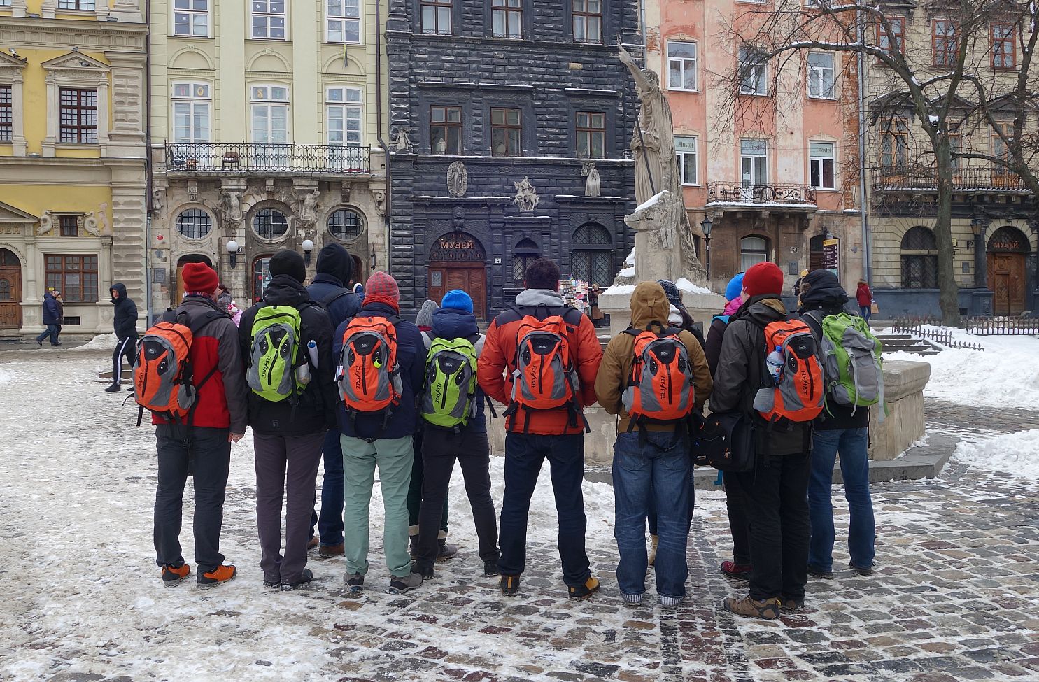 Potęga praktycznej wiedzy podróżniczej. 10 lat forum Fly4free.pl. To Wy je tworzycie!