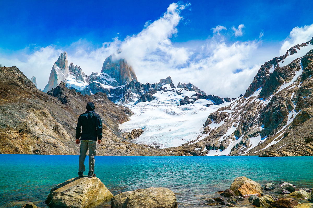 Niezwykła przygoda w Argentynie! Buenos Aires, Ushuaia i Patagonia z Wiednia za 3930 PLN
