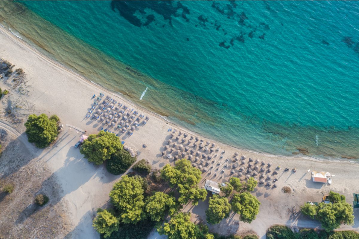 Wakacje w Grecji: beztroski urlop w 4* hotelu z all inclusive z 2 miast od 1819 PLN