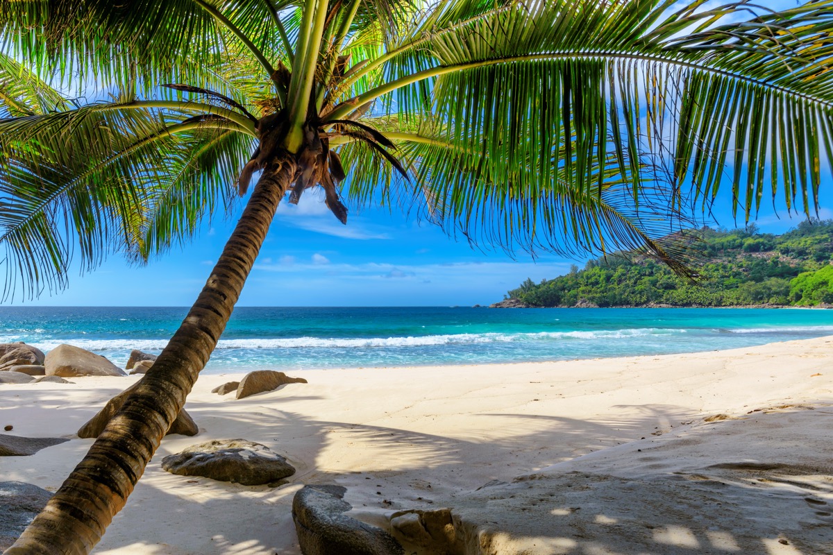 Barbados na tydzień za 3285 PLN. Loty z Warszawy i 7 noclegów