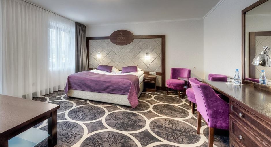 Evita Hotel & Spa