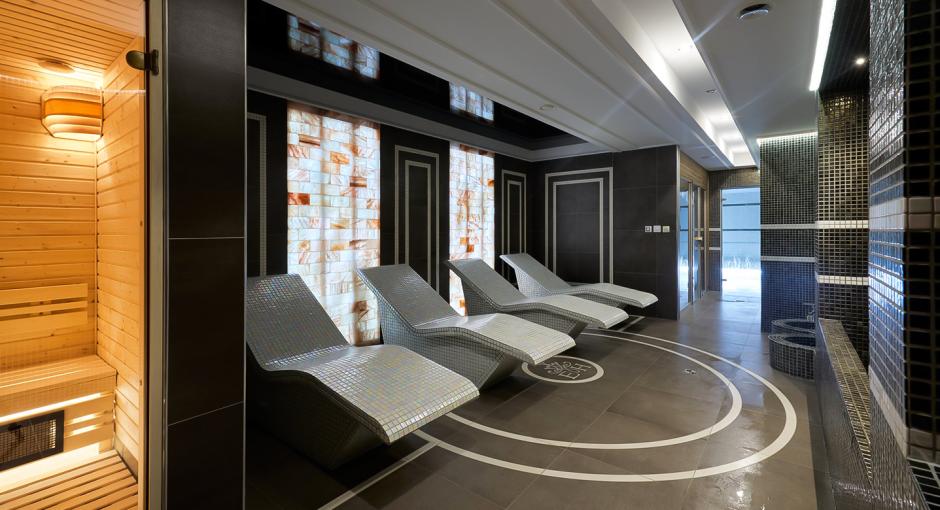 Evita Hotel & Spa