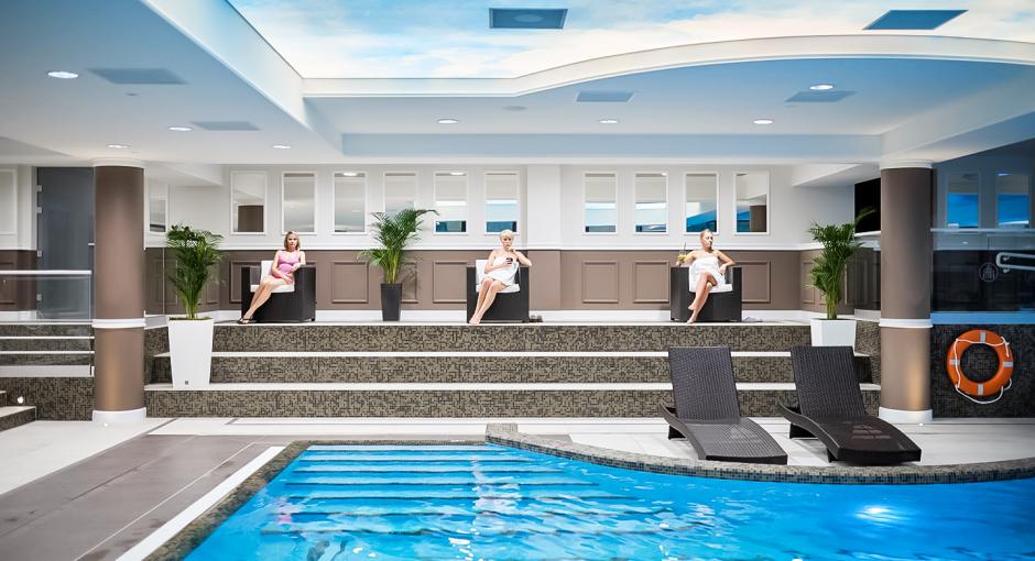 Evita Hotel & Spa