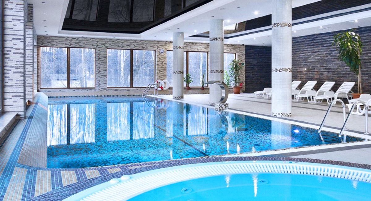 Noclegi z all inclusive w 4* hotelu w Górach Opawskich za 289 PLN/pokój! Dużo terminów!