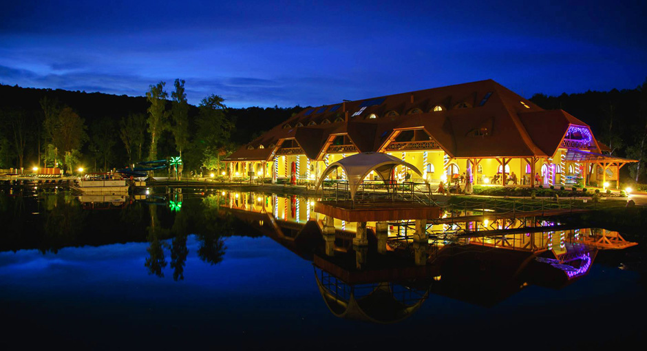 Hotel Gorzelanny