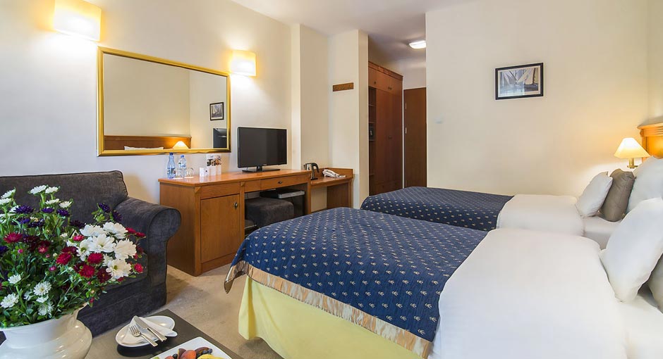 Hotel Masuria