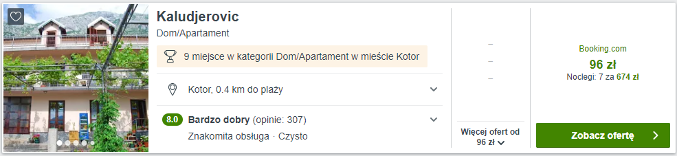 rezerwacja hotelu
