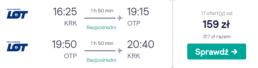 rezerwacja lotów
