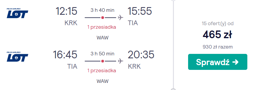 rezerwacja lotwów
