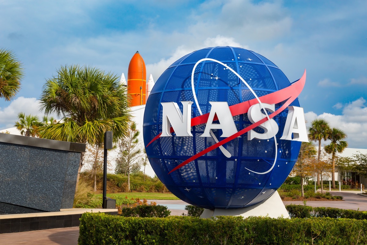 kennedy space center