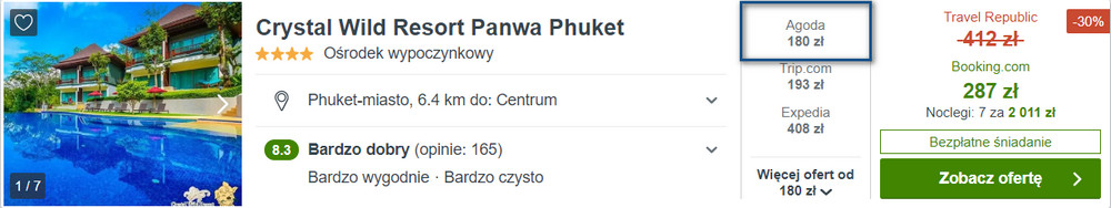phuket spanie