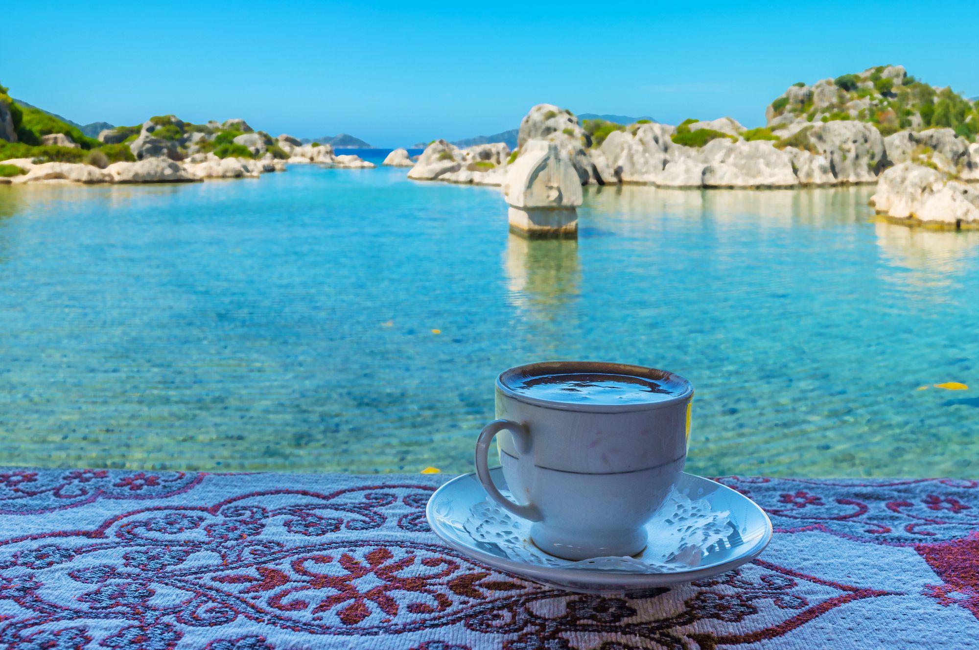 Wczasy all inclusive w Turcji w 5* hotelu od 899 PLN! Wylot z 3 miast
