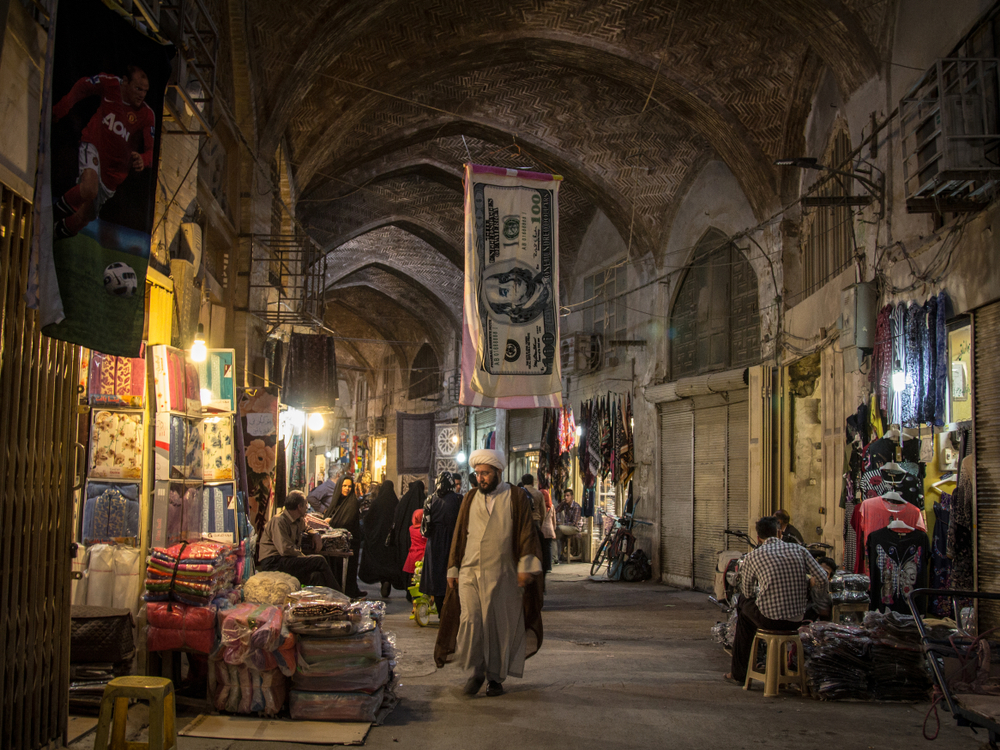 iran