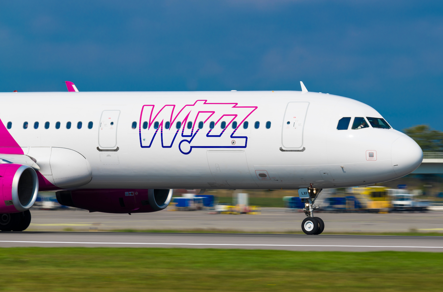 Wizz Air będzie jeszcze mocniej żyłował swoje samoloty. Ale szykuje kolejny hitowy kierunek!