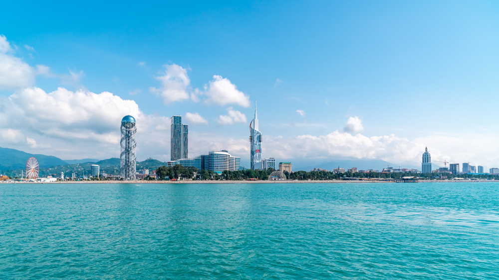 Batumi