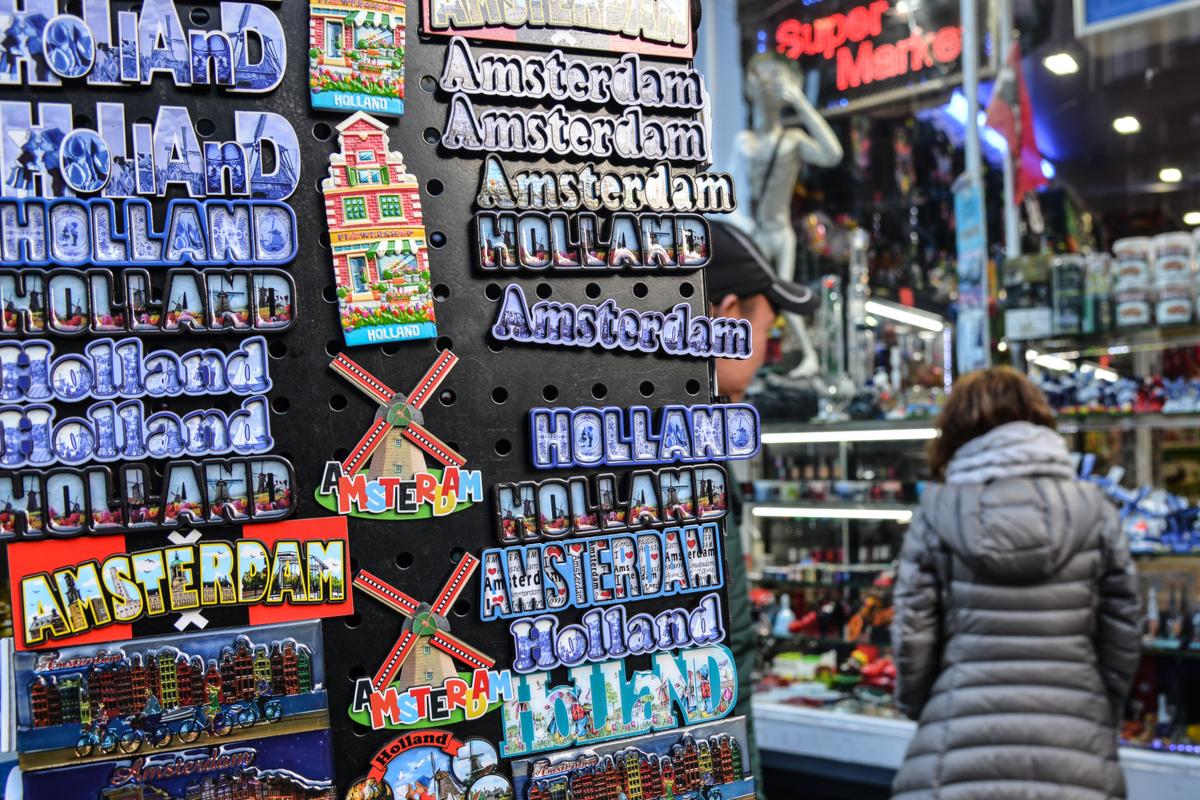 Holandia nie chce już takiej nazwy dla swojego kraju. Wyda 200 tys. EUR, żeby ją zmienić