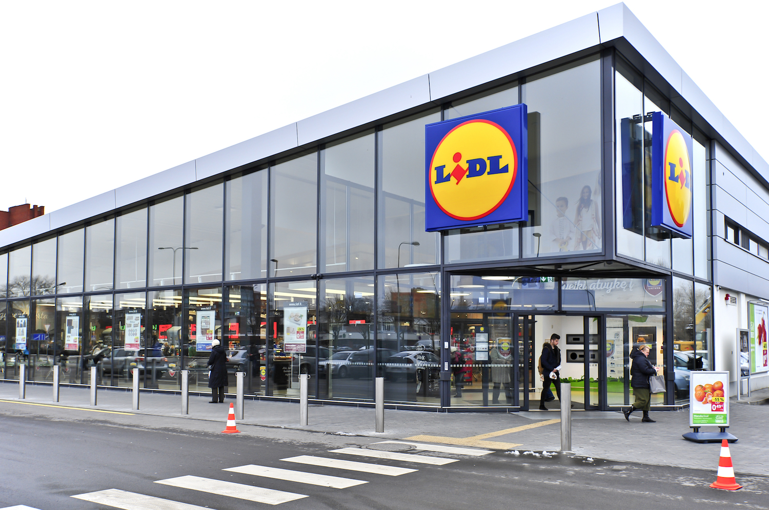 Lidl zamyka swoje biuro podróży w Polsce! Wycieczki były tanie, ale i tak nie skusili Polaków