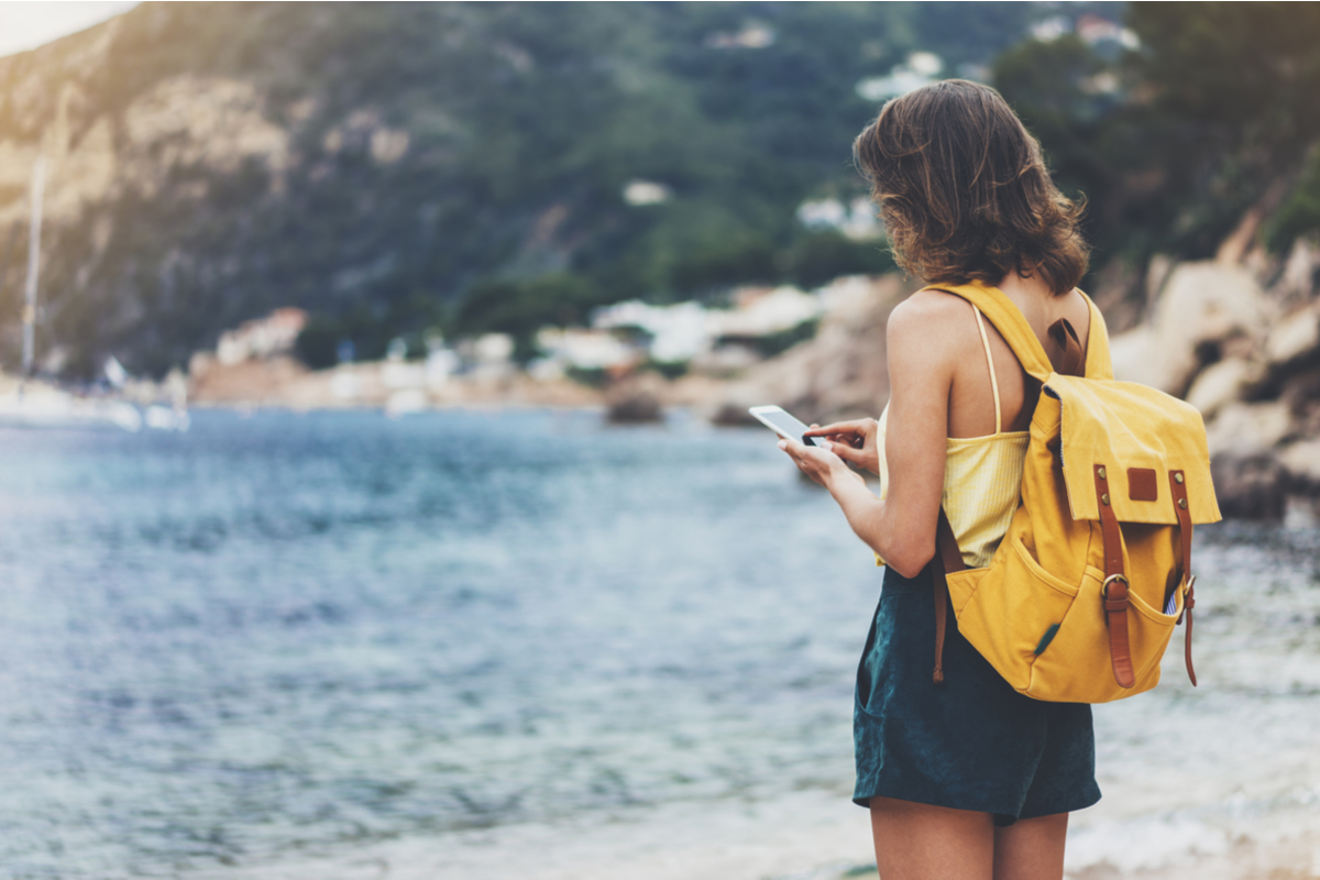 Ludzie na potęgę kłamią o swoich wakacjach. Co trzeci „podróżnik” fabrykuje zdjęcia