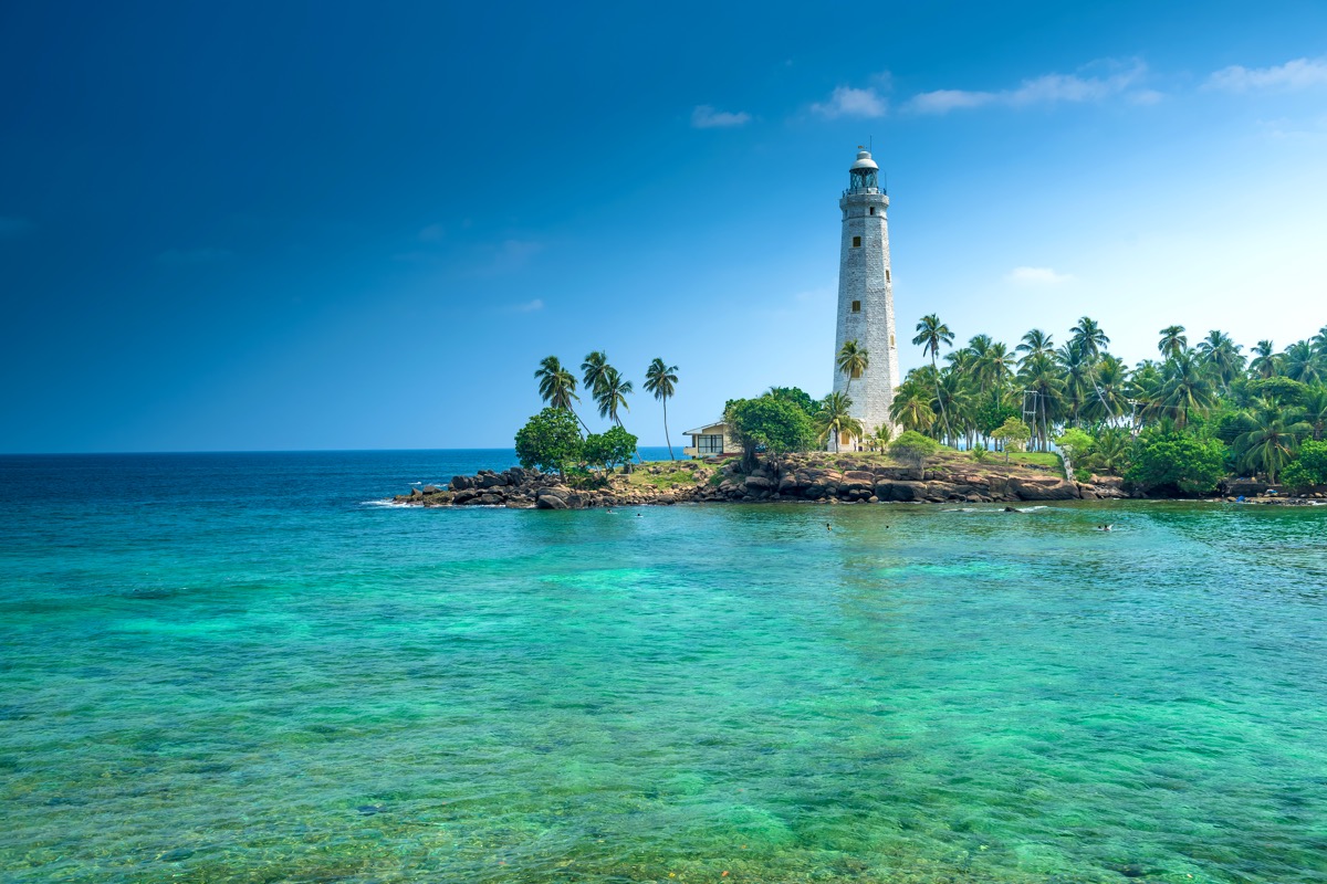 latarnia sri lanka
